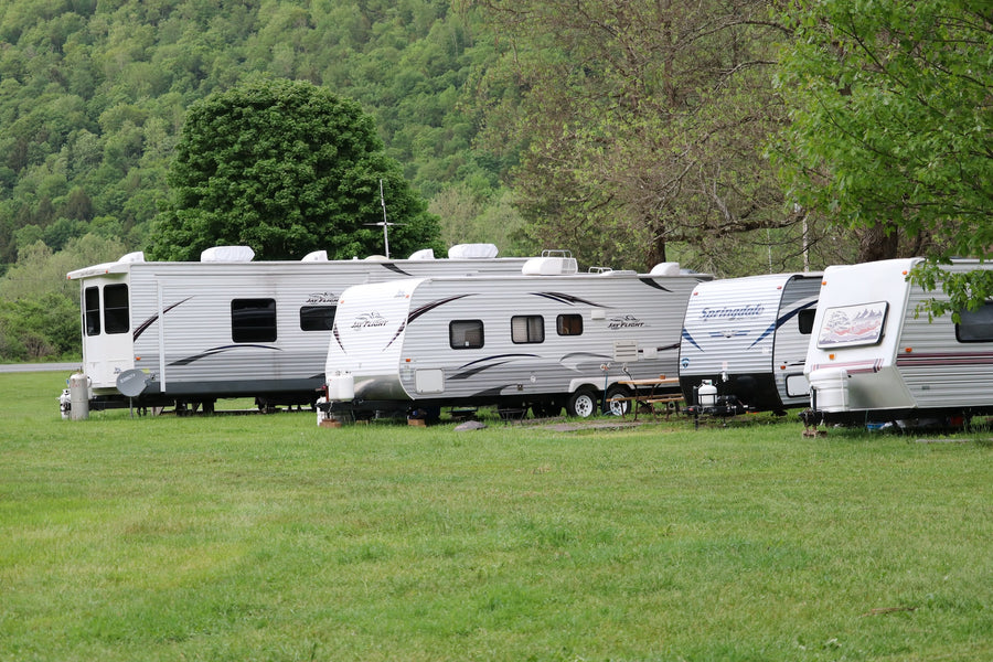 The Importance of Caravan Security