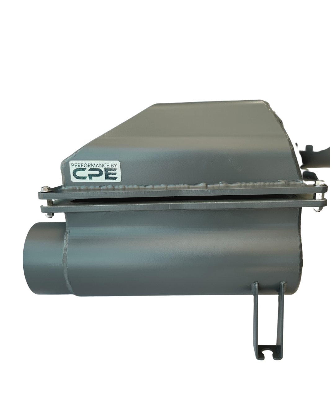 CPE PERFORMANCE Airbox Toyota Land Cruiser 200 Series