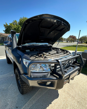 Load image into Gallery viewer, CPE PERFORMANCE Airbox Toyota Land Cruiser 200 Series
