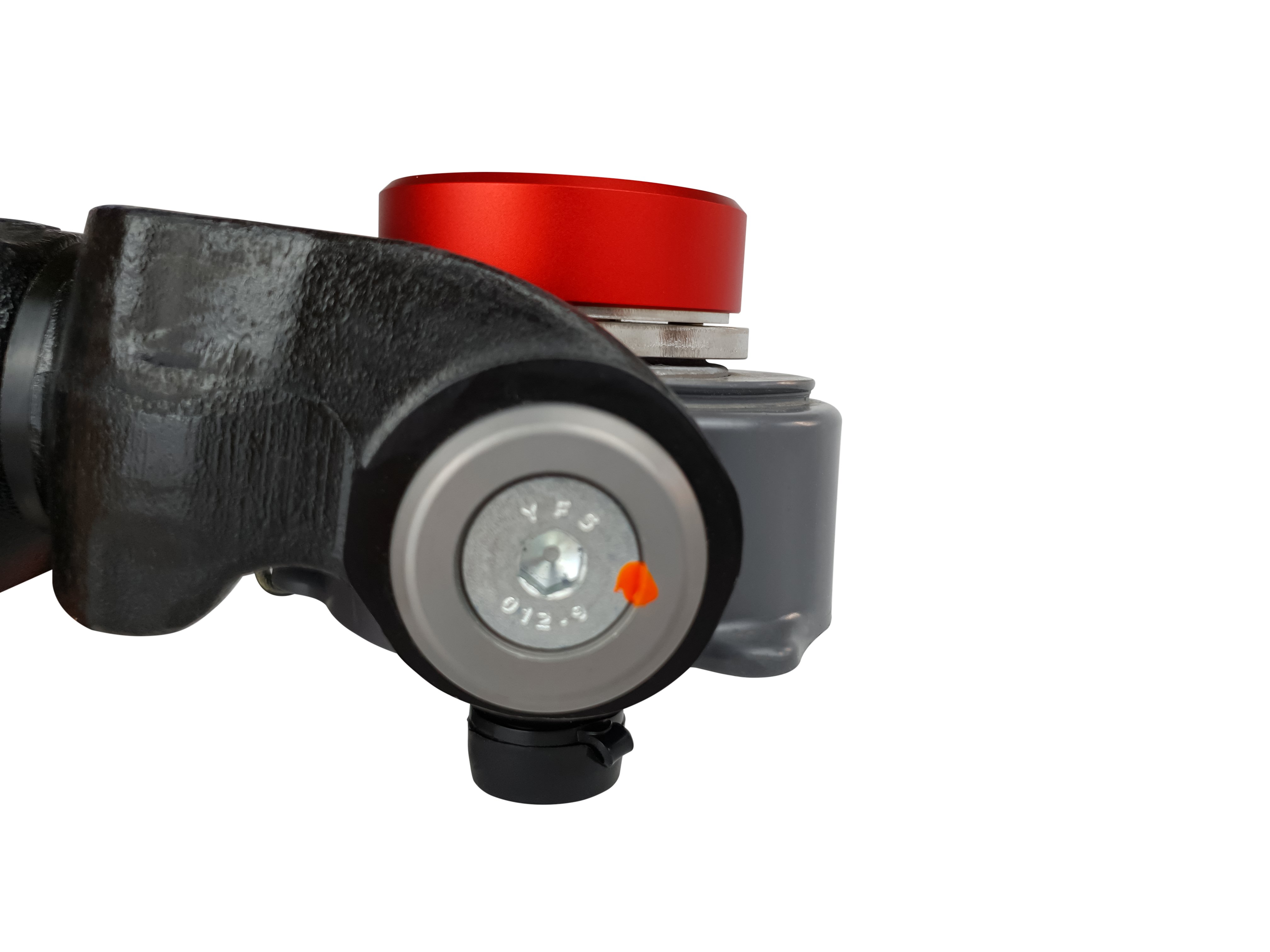 THE ORIGINAL AND ONLY AUSSIE CPE HITCHMASTER® DO35 / D035 COUPLING LOCK