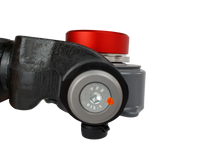 Load image into Gallery viewer, THE ORIGINAL AND ONLY AUSSIE CPE HITCHMASTER® DO35 / D035 COUPLING LOCK
