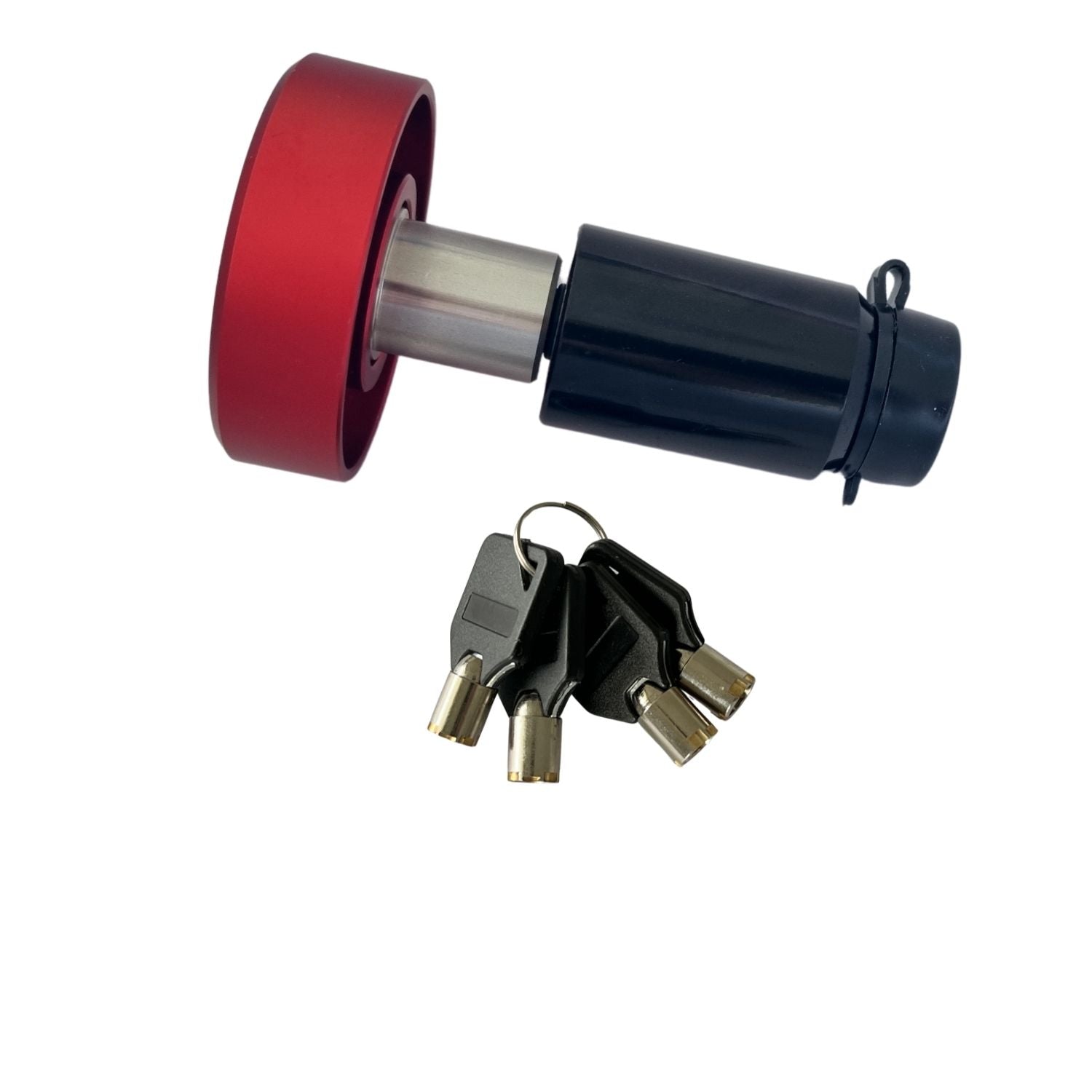 THE ORIGINAL AND ONLY AUSSIE CPE HITCHMASTER® DO35 / D035 COUPLING LOCK